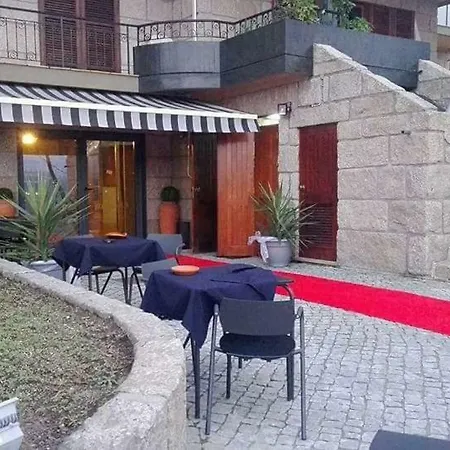 Pensjonat Quinta Da Fontinha