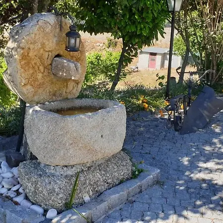 Quinta Da Fontinha Marco de Canavezes