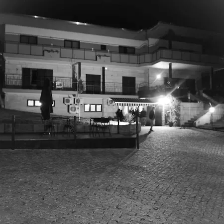 Quinta Da Fontinha Pensjonat Marco de Canavezes