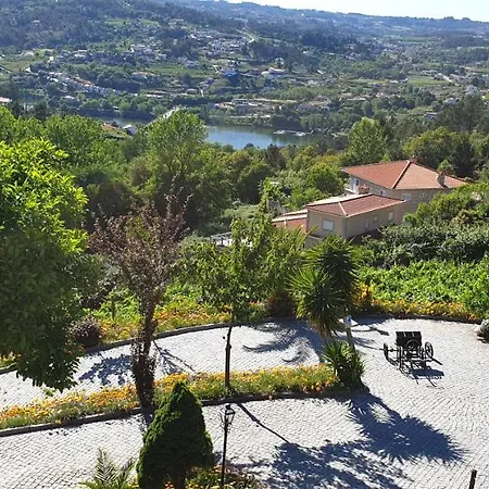 Quinta Da Fontinha Affittacamere