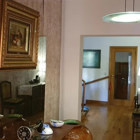 Quinta Da Fontinha Marco de Canavezes